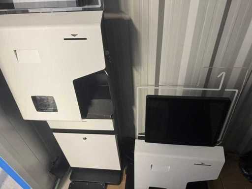 ITAB Harr GmbH MoveFLOW Modular 4.0 Registrierkasse