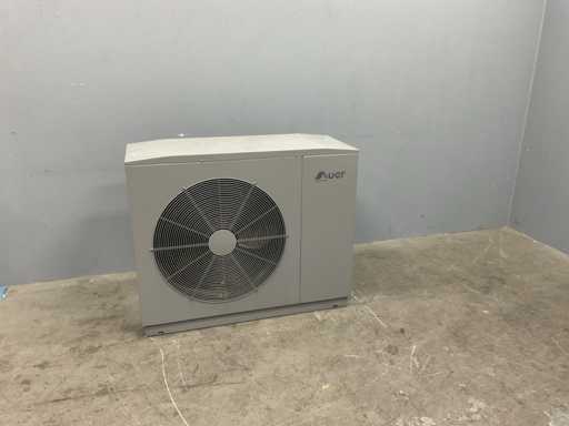Auer - HTi70/4 tri - Heat pump