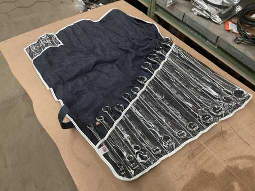 Granco-Schraubenschlüssel-Set