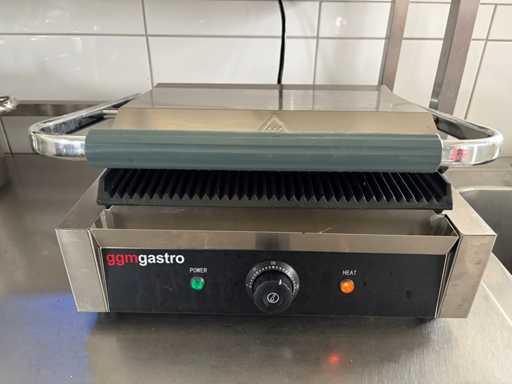 GGM Gastro - KGKB 200 - Contact Grill