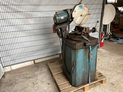  Metal do piły tarczowej – Robejo