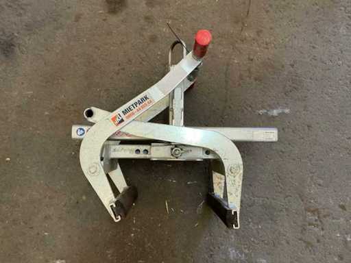 2022 PROBST TSZ-UNI Lifting System