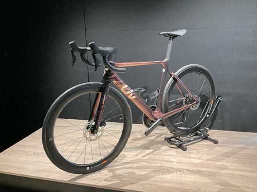 LIV EnviLiv Advanced 1 S Mechanic Rose Road Bike