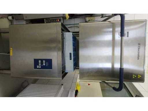 ELECTROLUX Geschirrspüler