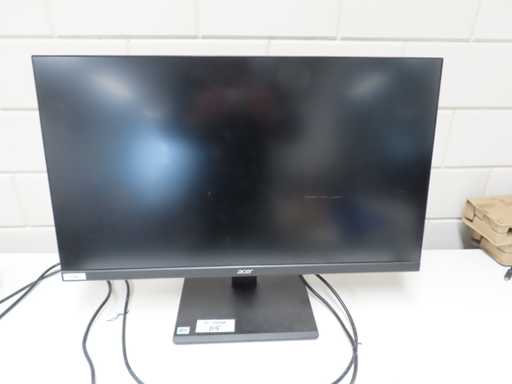 Acer - V287K - Monitor