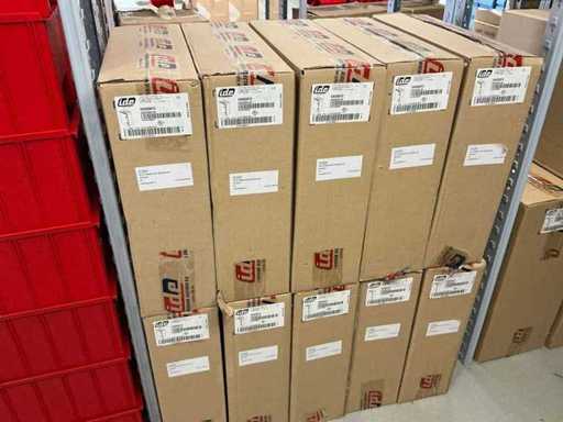 Dulapuri de perete ide PL ST 500x500x150 (10x)