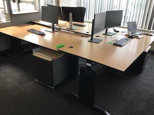 Office furniture