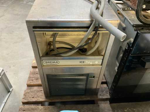 Brema CB246A-Q Ijsblokjesmachine
