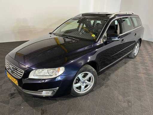 Volvo V70 2.0 D3 Polar+ , KG-596-G