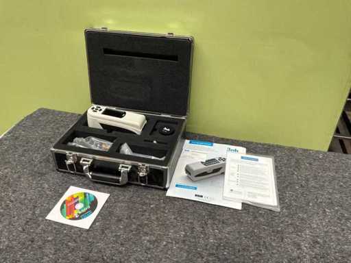 Skaner kolorowy 3nh HN310