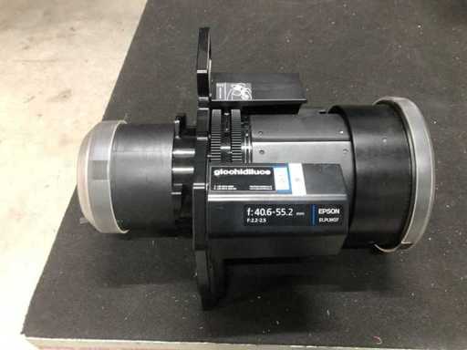 EPSON ELPLW07 r.p. 1.29-1.76:1 OPTIC for vpr EB-L25000/30000