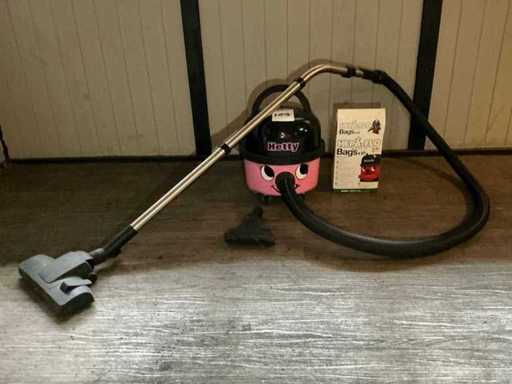 Aspirateur NUMATIC HETTY