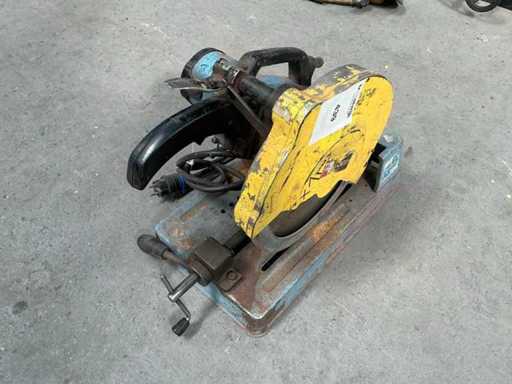 Jepson Crosscut Circular Saw Machine