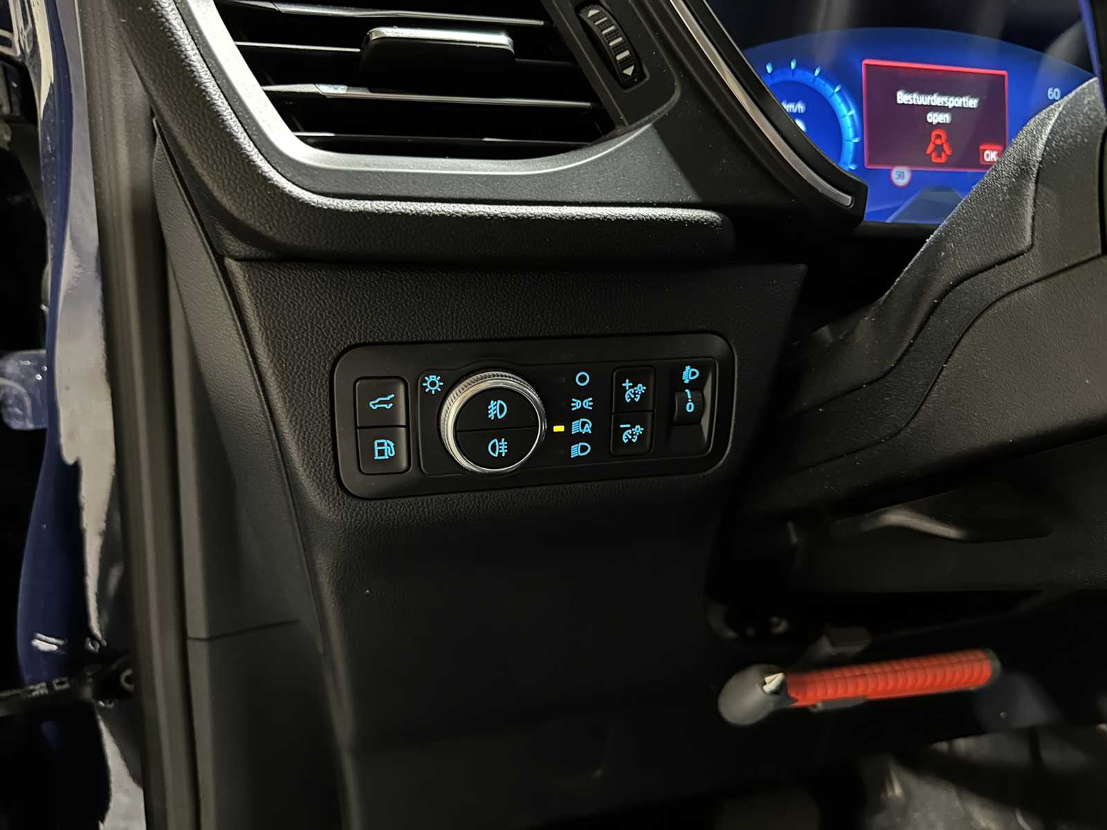 Ford Kuga 2.5 PHEV Titanium X 152hp 2021, L-036-HP