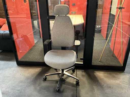 Therapod XHR verstellbarer Bürostuhl