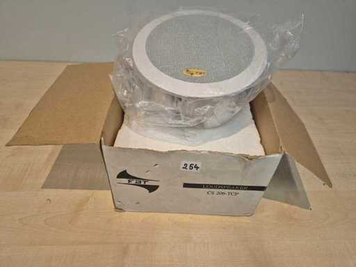 Altoparlante FBT CS206-TCP
