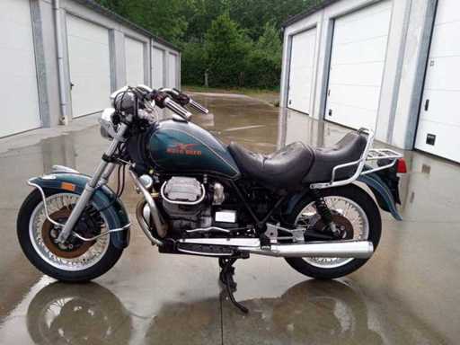 GUZZI - California III - Moto