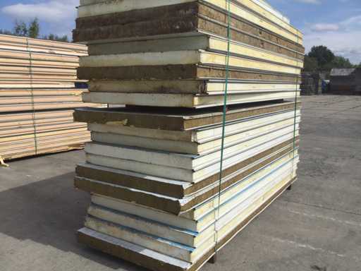 Sandwich-Panels (24x)