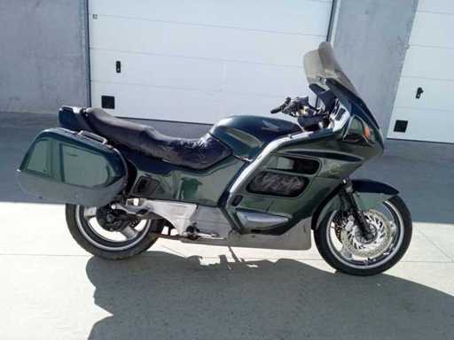 Honda - Pan St 1100 - Motorrad