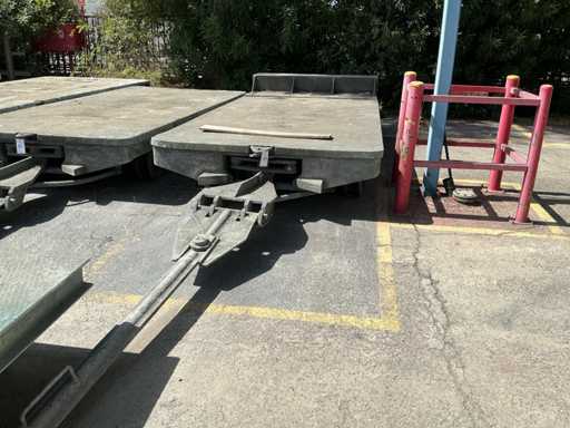 Tow Cart