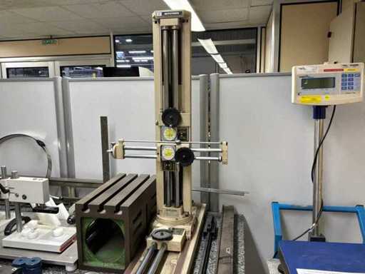 Mitutoyo CX 652 Messbank