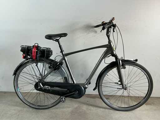 Giant Grandtour E Vélo électrique pour homme