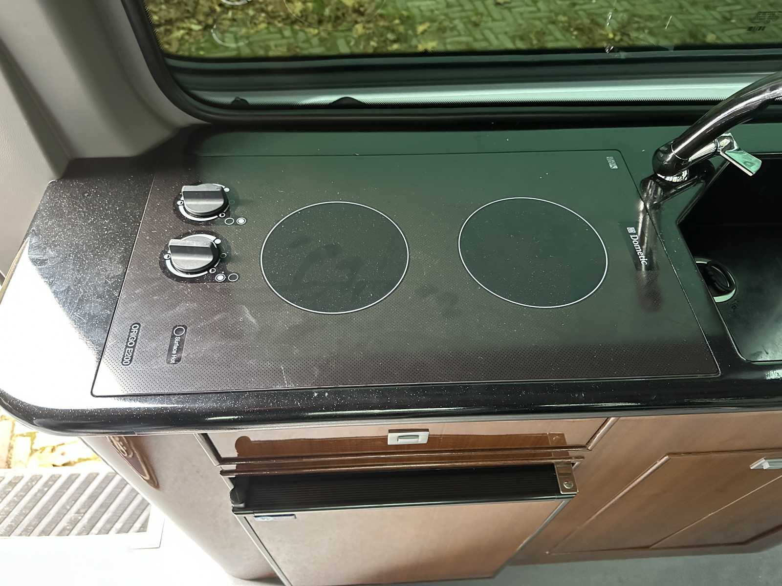 Mercedes-Benz Sprinter Camper 9-Persoons VIP 190PK 2011, 46-PNV-9