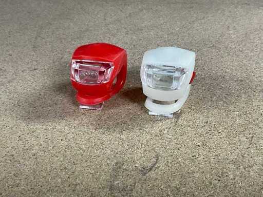 Partij Fietsverlichting