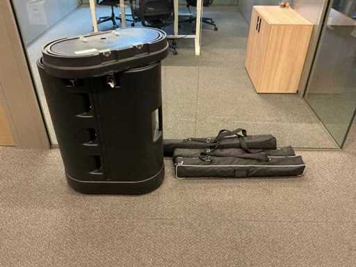 Soly Promotiemateriaal