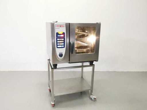 Rational - SCC61E - Combinatieoven