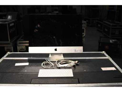 Apple - 21.5 Inch - Imac - Desktop