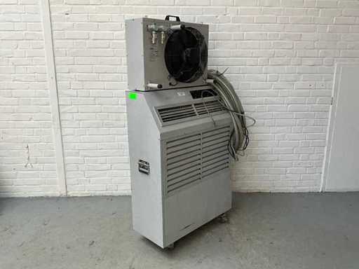 Fral - FACSW22 - Aire acondicionado dividido