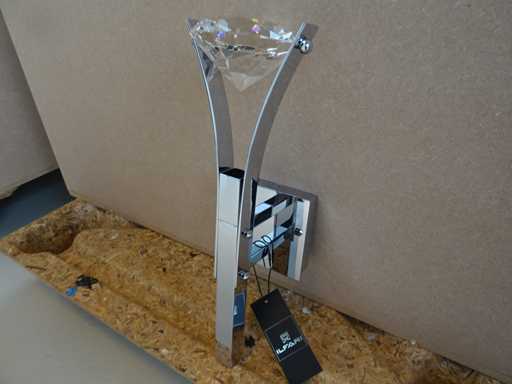 Ilfari - Elements of Love W1 - Wandlamp