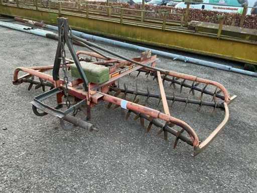 2001 Hankmo 300 Messen-eg