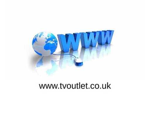 Domain registration .co.uk: tvoutlet.co.uk