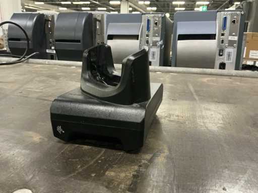 Zebra - TC51/TC51 ładowarka - stacja ładowania (8x)