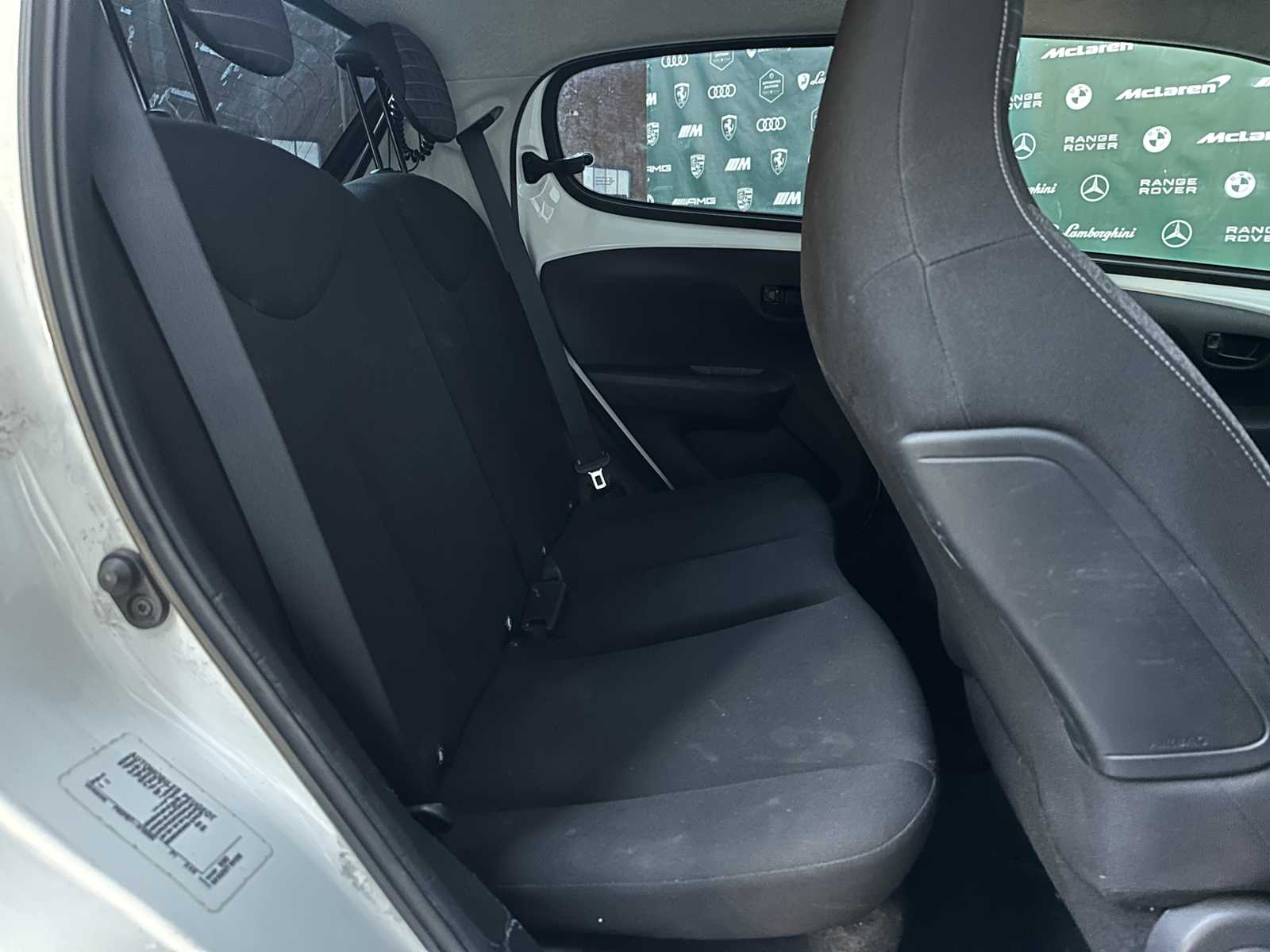 Peugeot 108 1.0 e-VTi Active 72pk 2021 (eerste eigenaar), L-735-VT