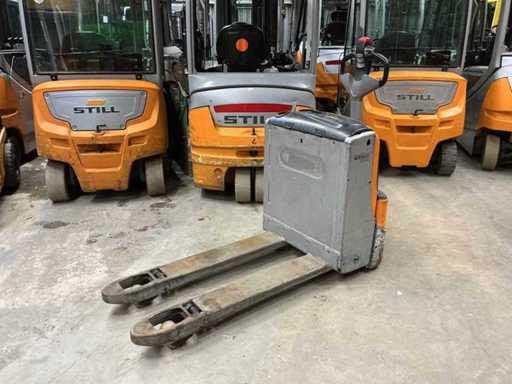 STILL - EXU-16 - Palete electrice - 2015