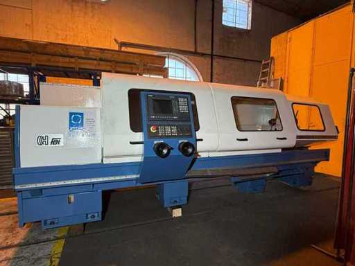FAT TUR - 560MN 3000 - tornio CNC