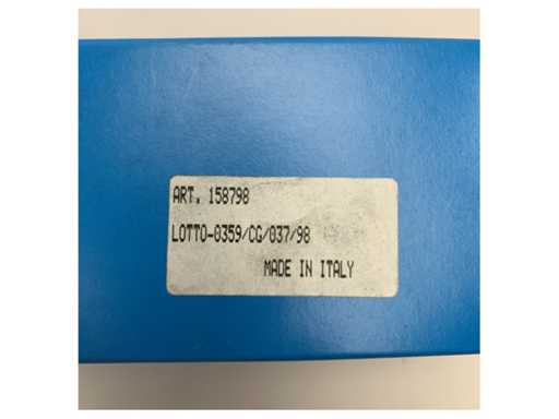 Et al. Milano Stern Navigation Light White - 158798