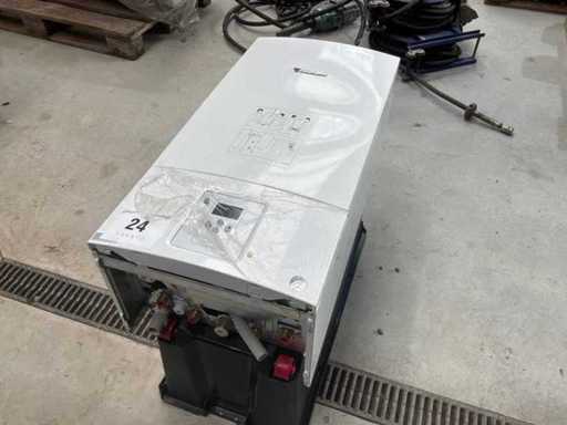 Junkers Gaskondensationskessel