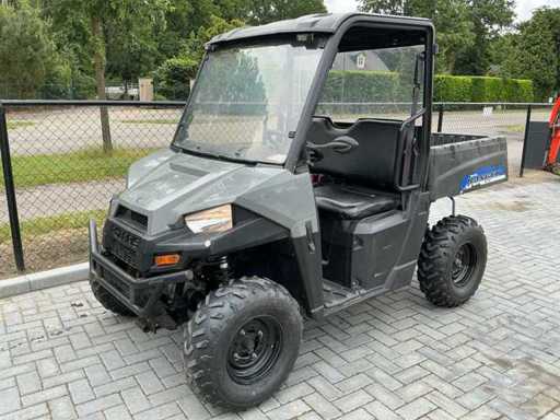 2016 Polaris RANGER EV UTV