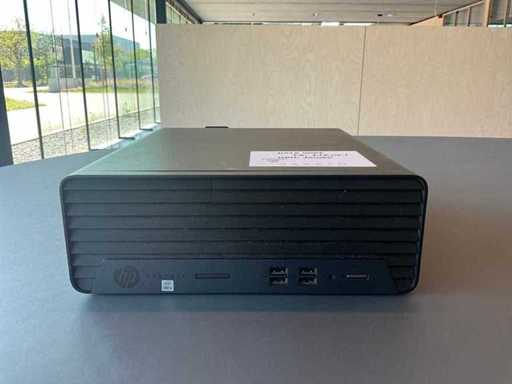 HP ProDesk 400 G7 small SFF Desktop PC