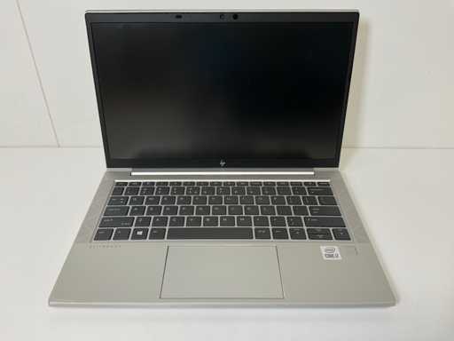 HP EliteBook 830 G7 13,3", Core(TM) i7 10. Generation, 16 GB RAM, 512 GB NVMe Laptop
