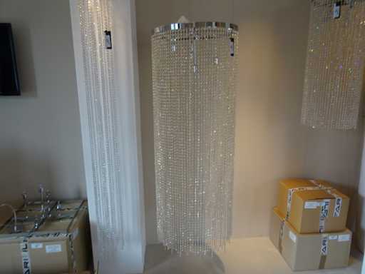 Ilfari - Avenue One - Lampe pendante