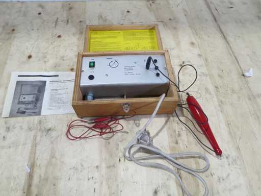 STYLO ÉLECTRIQUE UNIVERSEL D’AVION