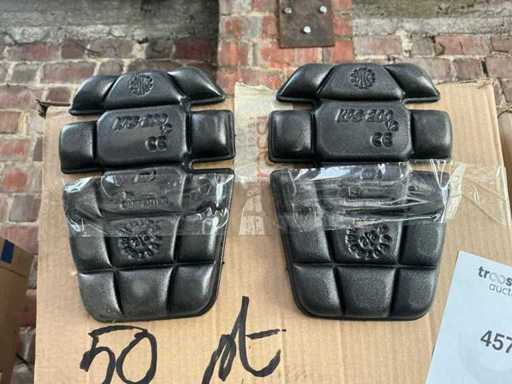 KPS 200 Knee protection (50x)