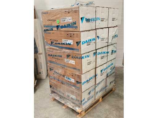 DAIKIN CTXF20C5V1B