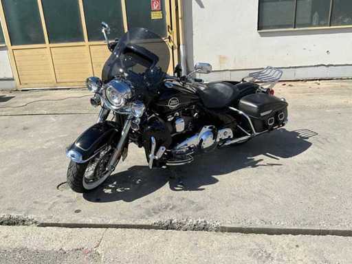 Harley-Davidson Road King Flhrc Moto