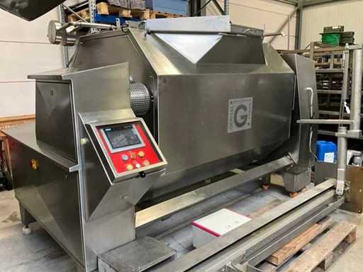 Gernal Stir-Fry Kettle